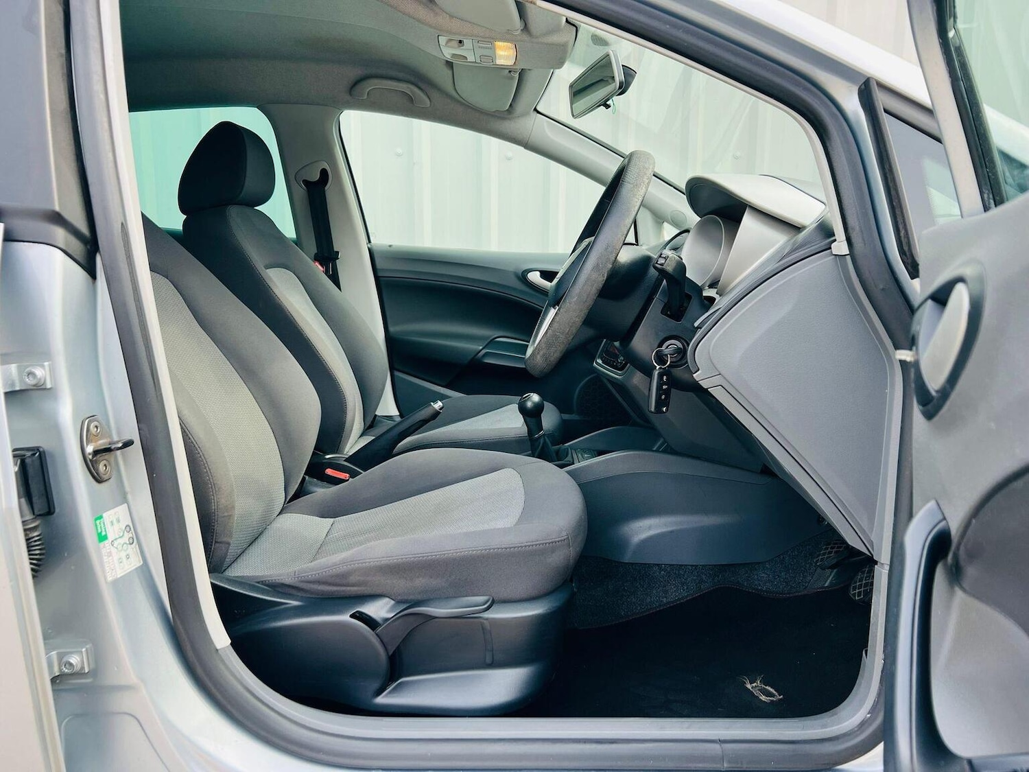 Used SEAT Ibiza 2011 for sale - 78004388: Photo 15