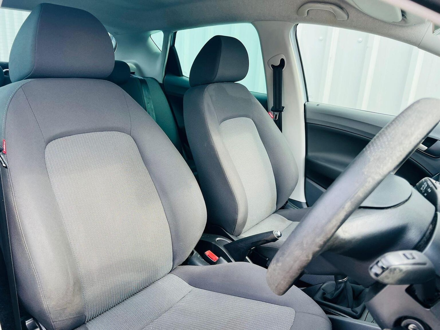 Used SEAT Ibiza 2011 for sale - 78004388: Photo 16