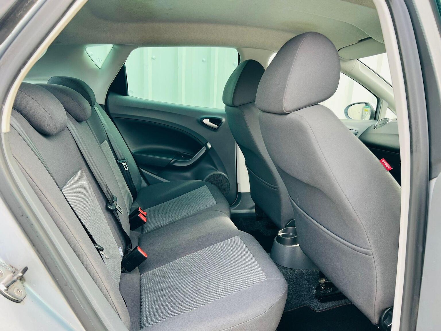 Used SEAT Ibiza 2011 for sale - 78004388: Photo 17