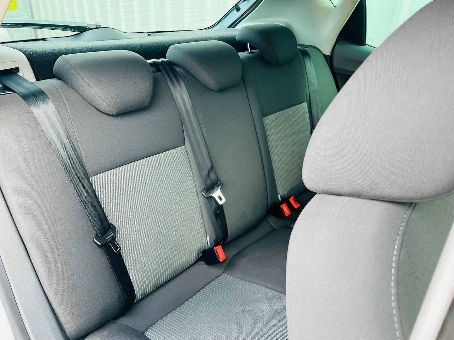 Used SEAT Ibiza 2011 for sale - 78004388: Photo 18