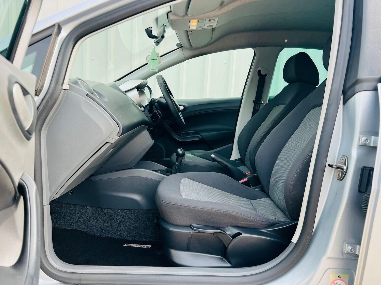 Used SEAT Ibiza 2011 for sale - 78004388: Photo 19