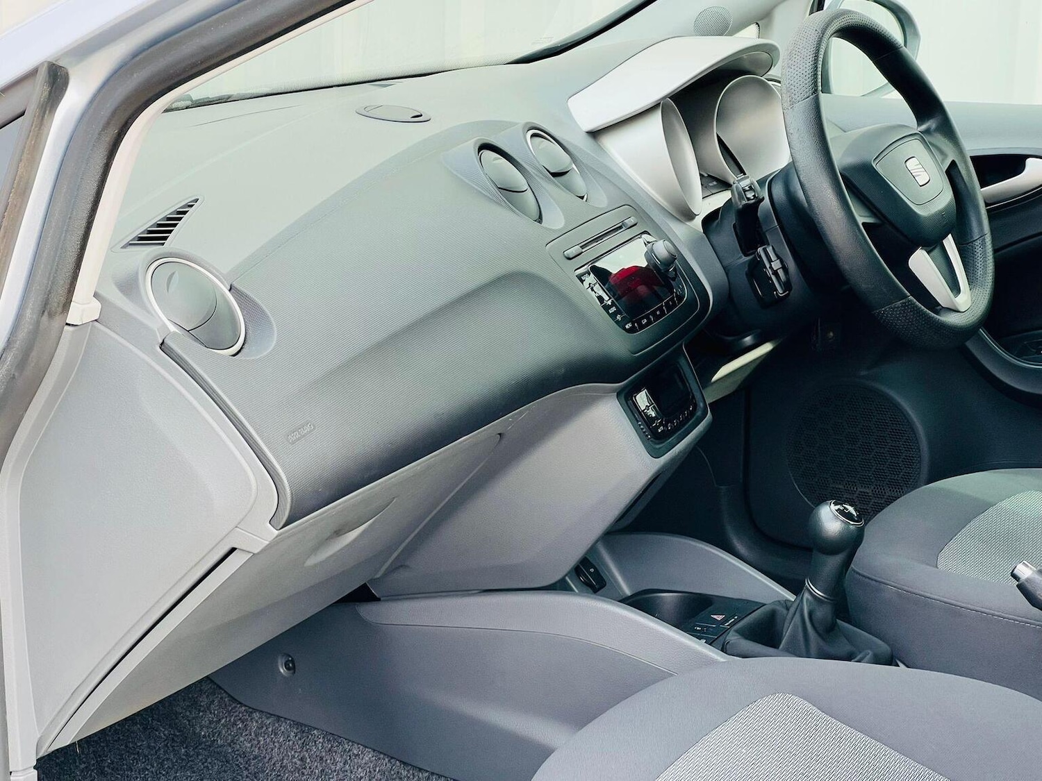 Used SEAT Ibiza 2011 for sale - 78004388: Photo 20