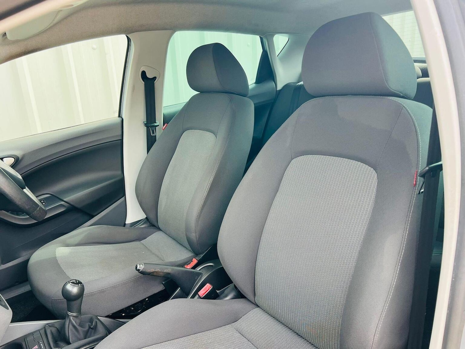 Used SEAT Ibiza 2011 for sale - 78004388: Photo 21