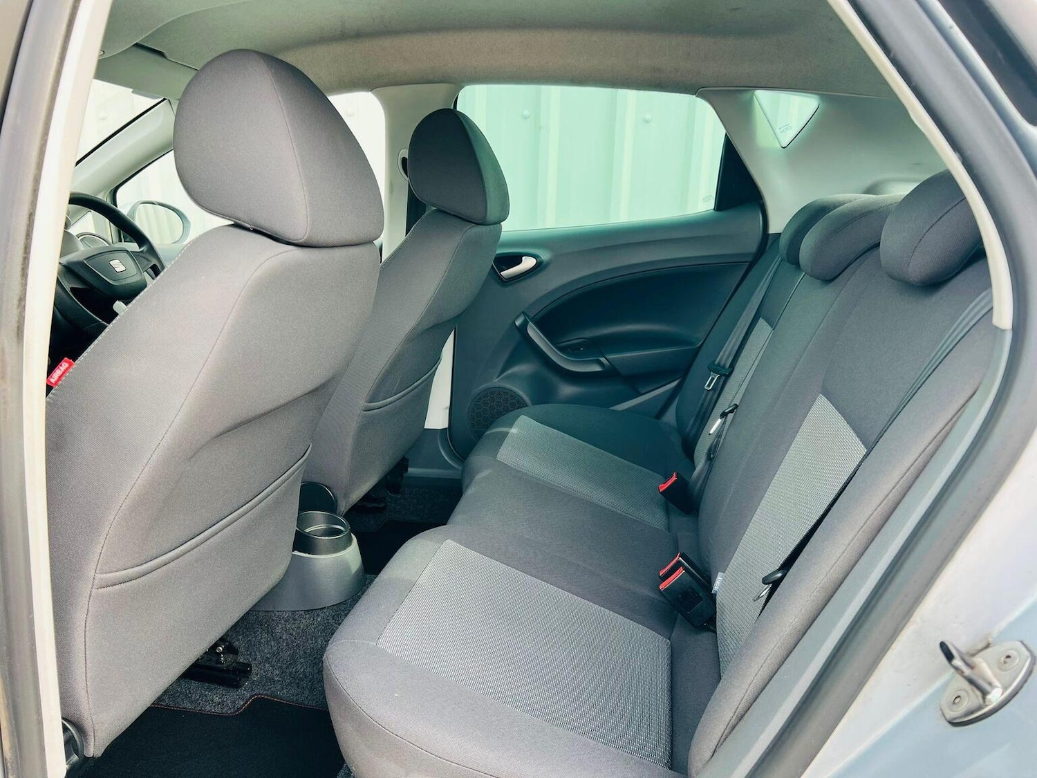 Used SEAT Ibiza 2011 for sale - 78004388: Photo 22