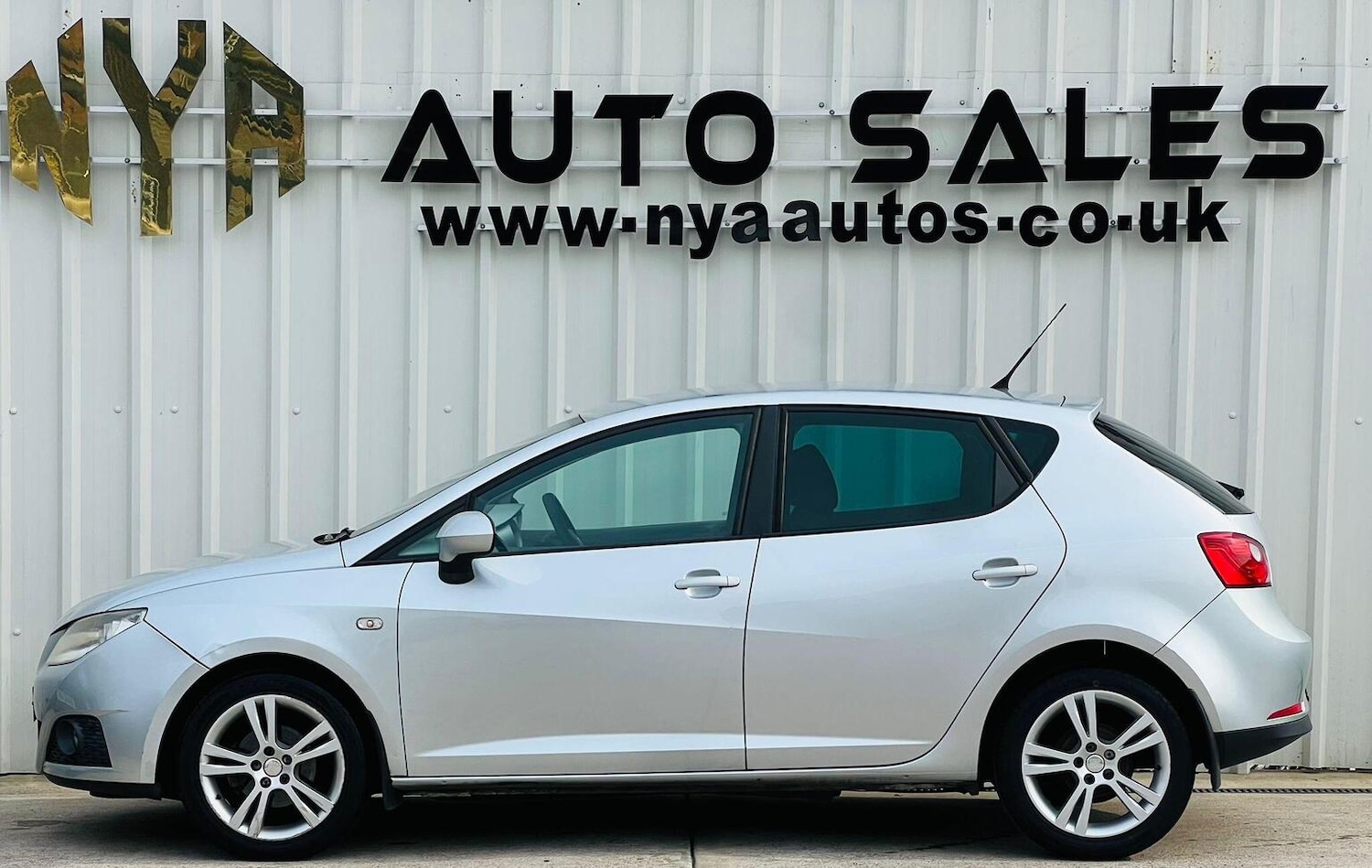 Used SEAT Ibiza 2011 for sale - 78004388: Photo 9