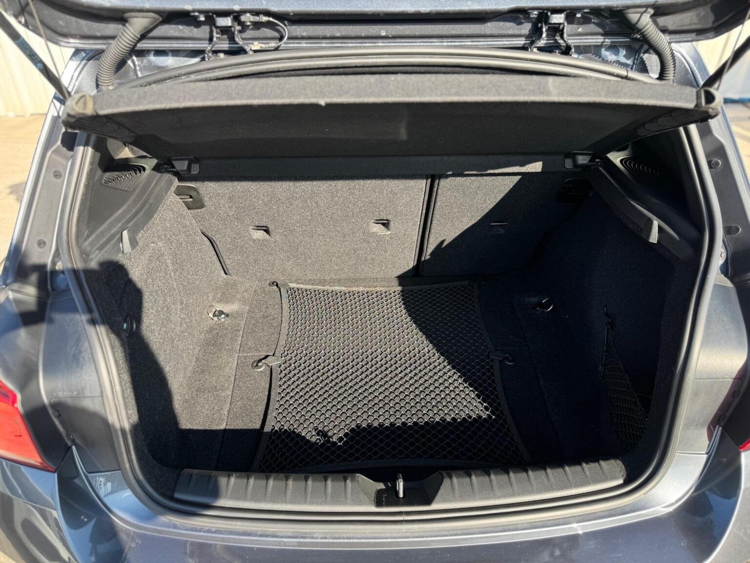 Vehicle 32