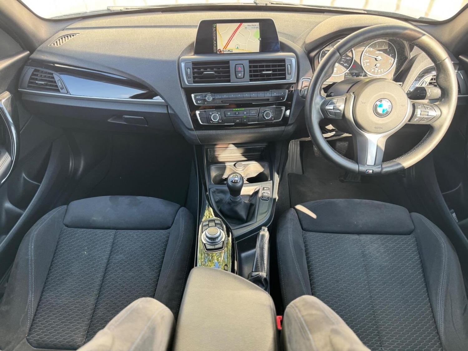 Vehicle 38