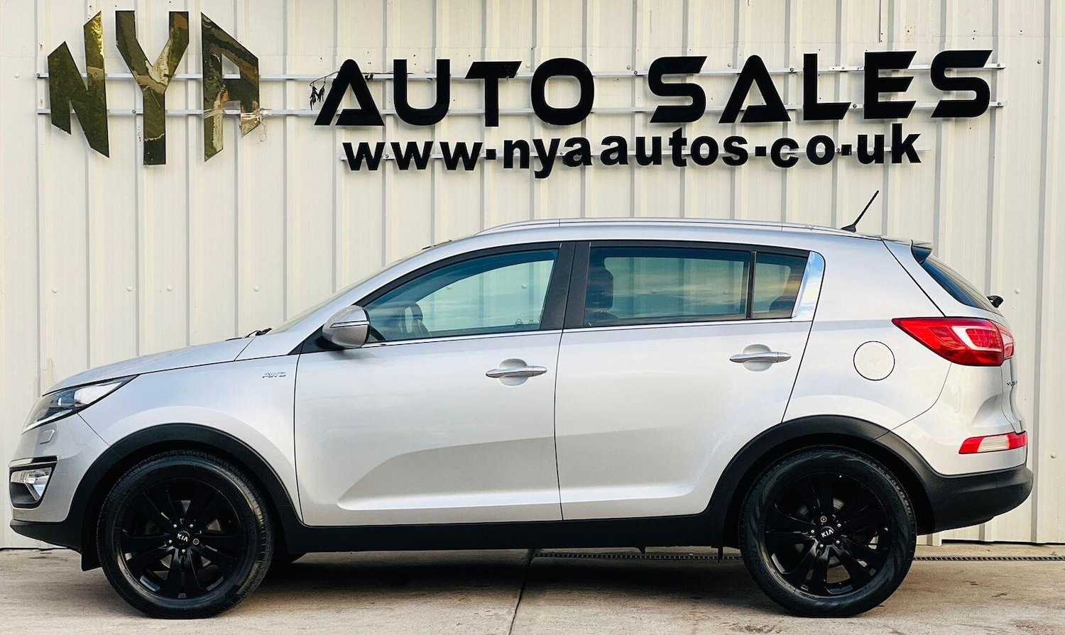 Used Kia Sportage 2013 for sale - 76115596: Photo 11