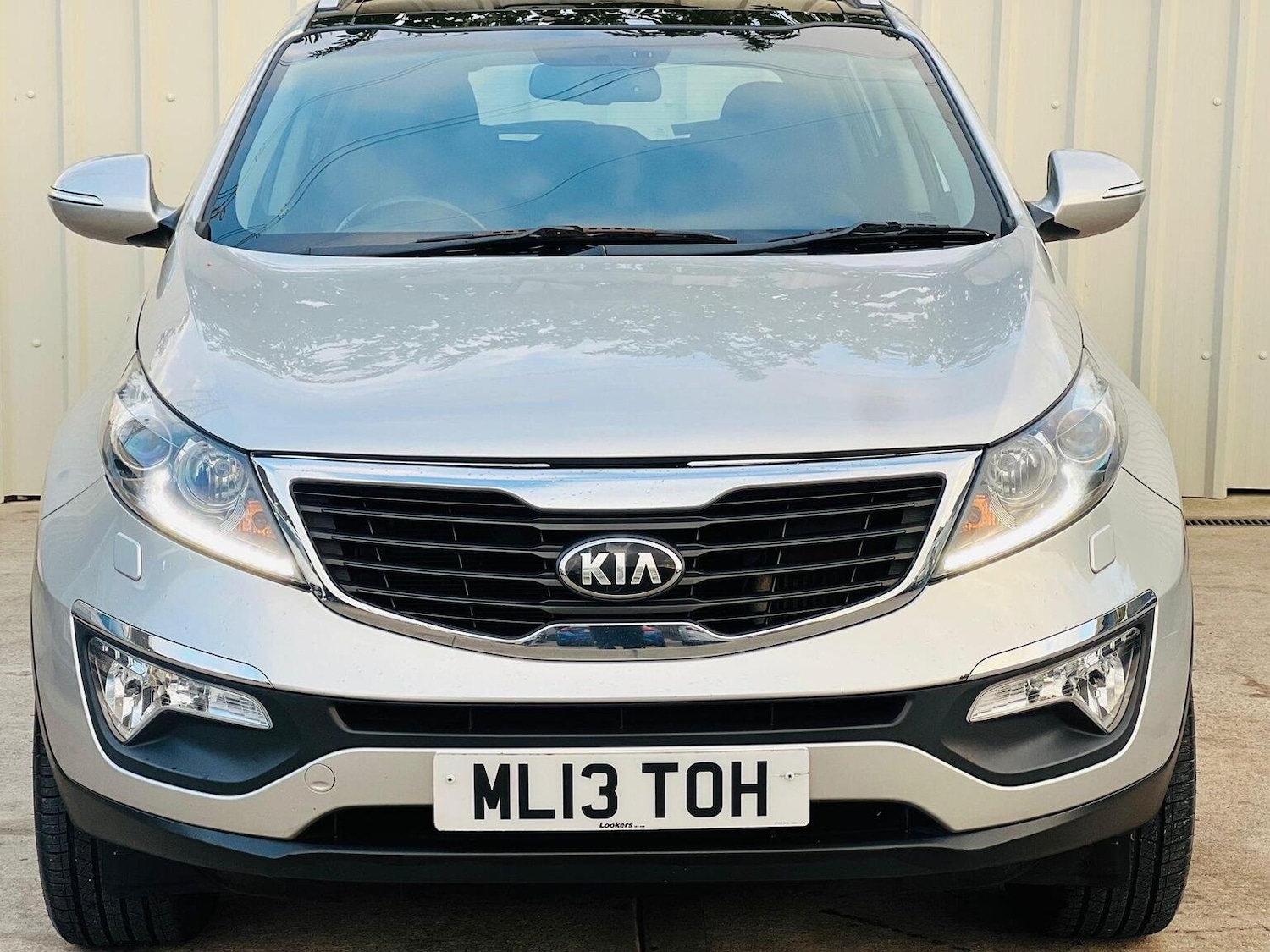 Used Kia Sportage 2013 for sale - 76115596: Photo 13
