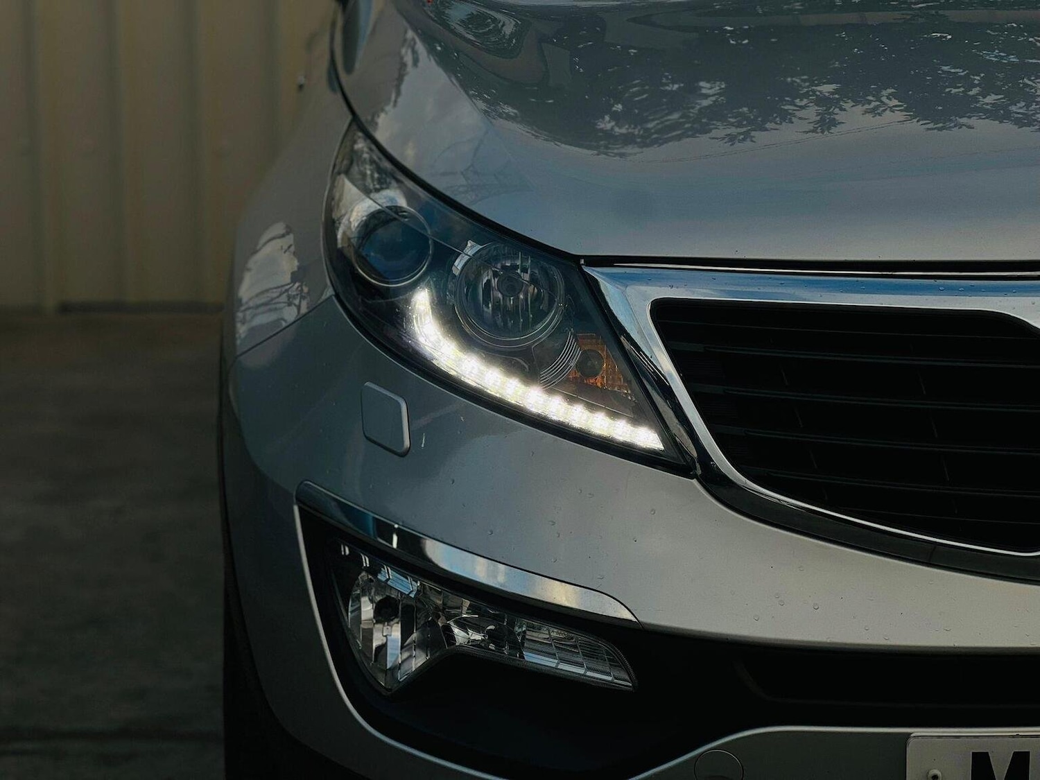 Used Kia Sportage 2013 for sale - 76115596: Photo 16