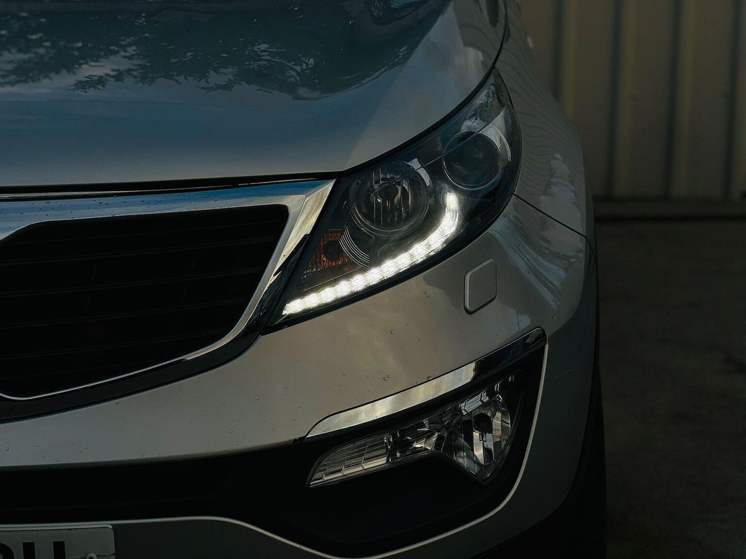 Used Kia Sportage 2013 for sale - 76115596: Photo 17