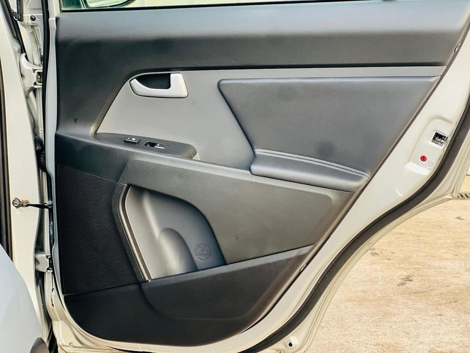 Used Kia Sportage 2013 for sale - 76115596: Photo 20