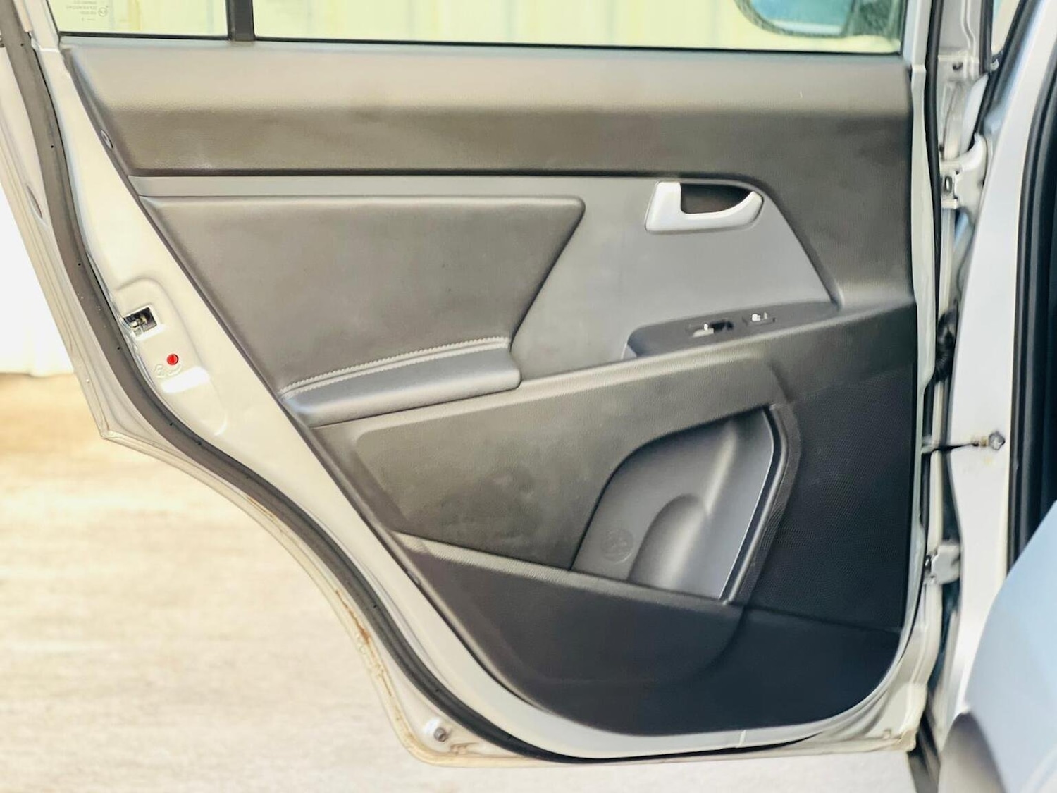 Used Kia Sportage 2013 for sale - 76115596: Photo 21