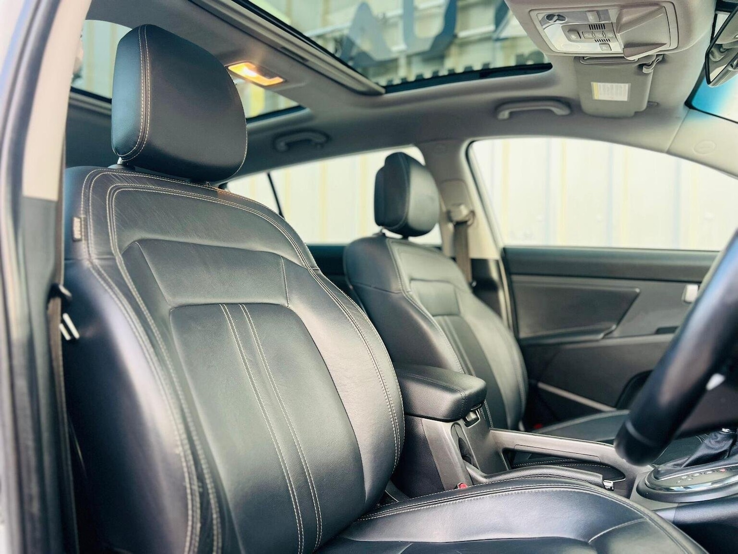 Used Kia Sportage 2013 for sale - 76115596: Photo 22