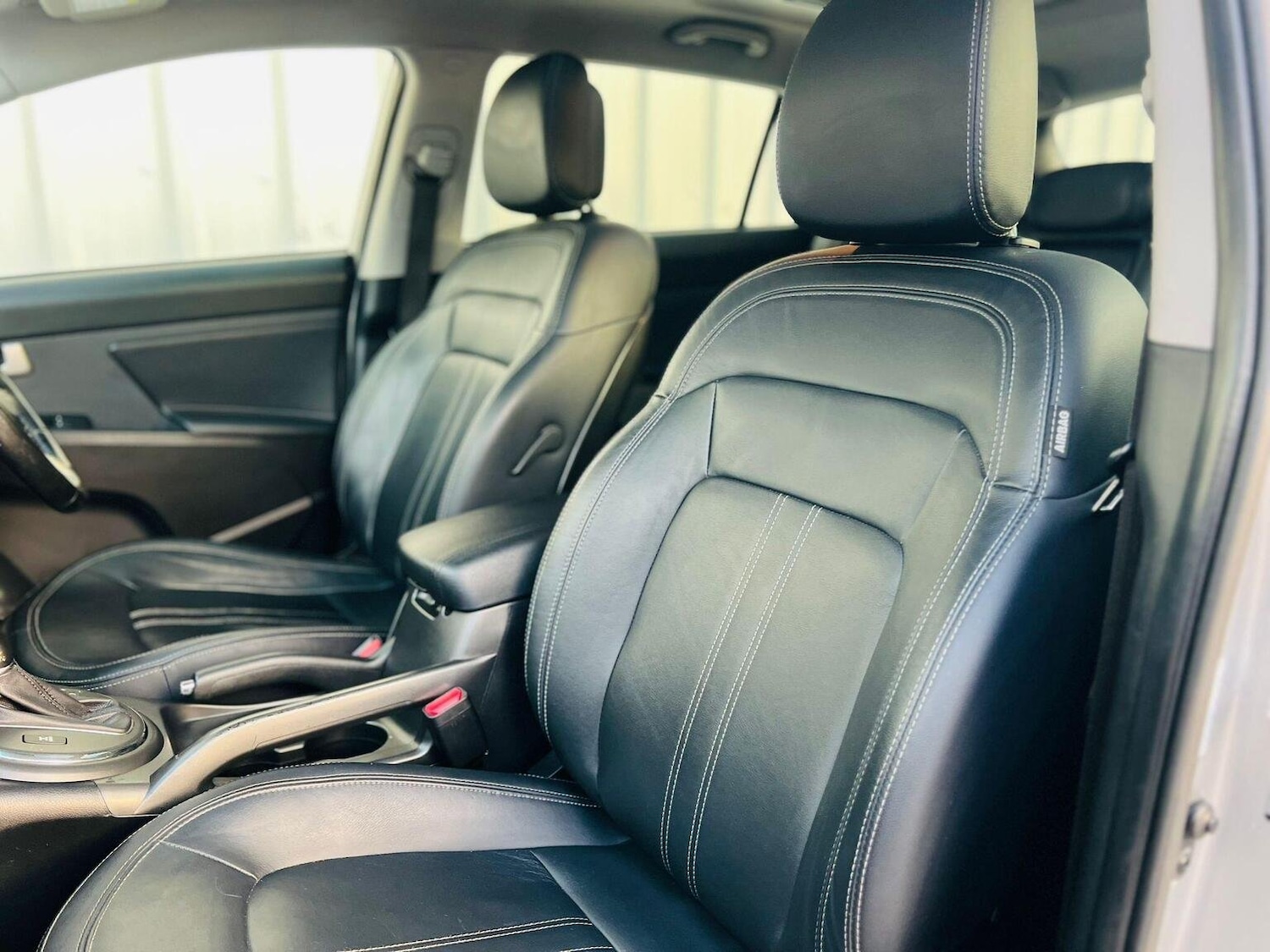 Used Kia Sportage 2013 for sale - 76115596: Photo 23