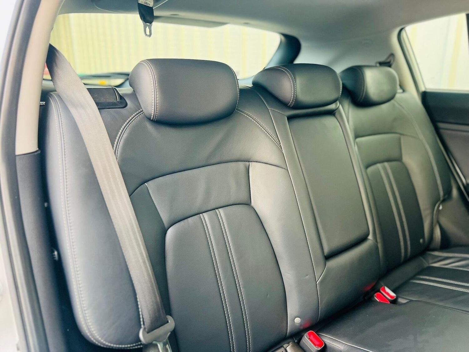 Used Kia Sportage 2013 for sale - 76115596: Photo 24