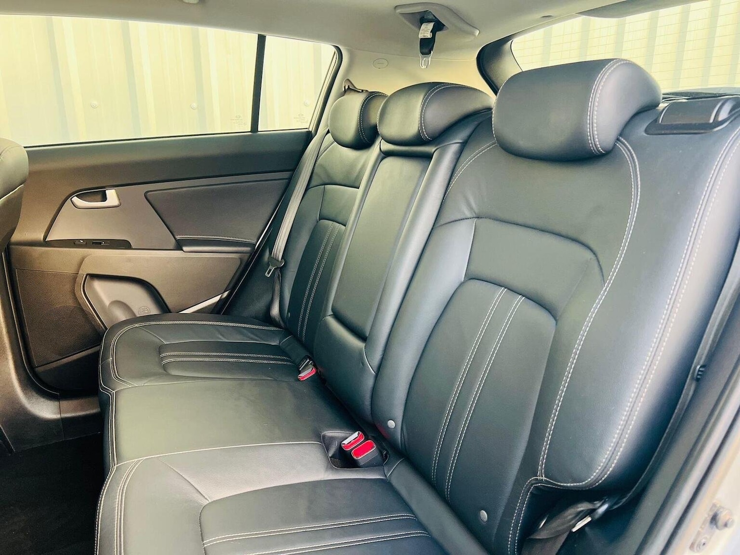 Used Kia Sportage 2013 for sale - 76115596: Photo 25