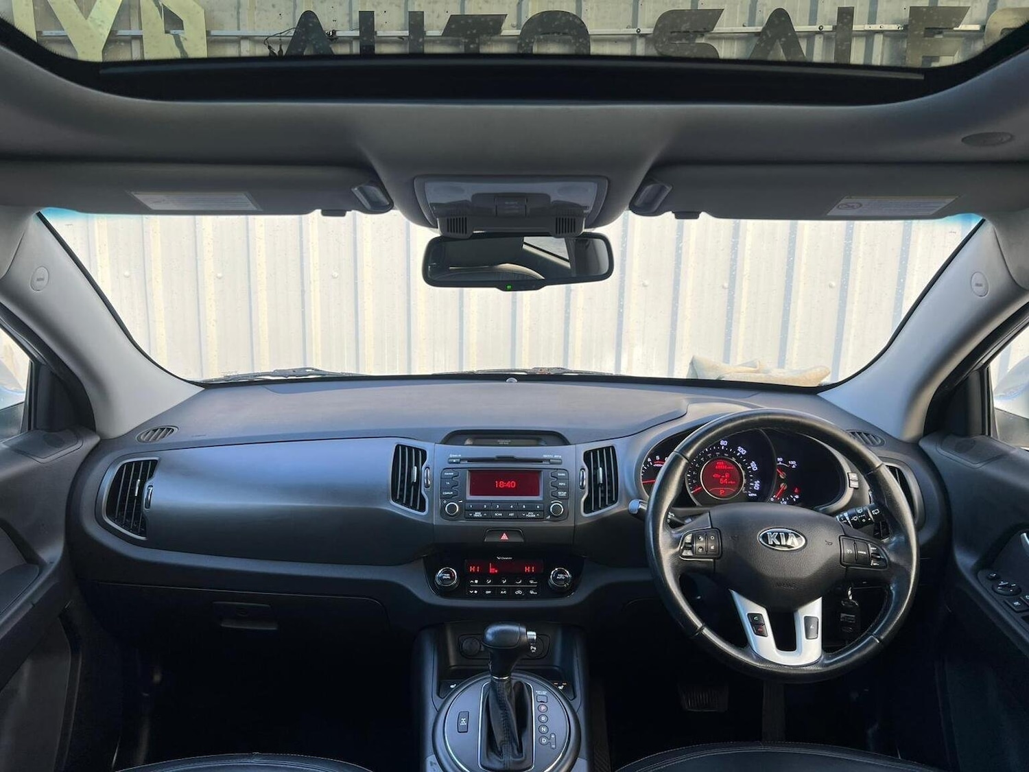 Used Kia Sportage 2013 for sale - 76115596: Photo 26