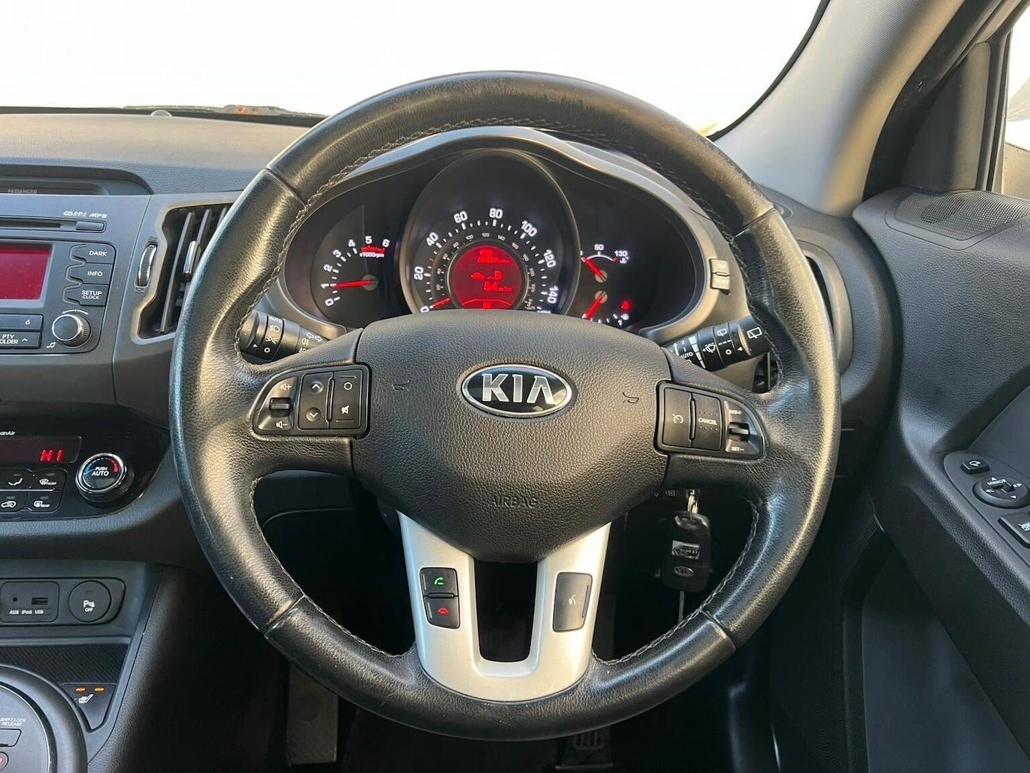 Used Kia Sportage 2013 for sale - 76115596: Photo 27