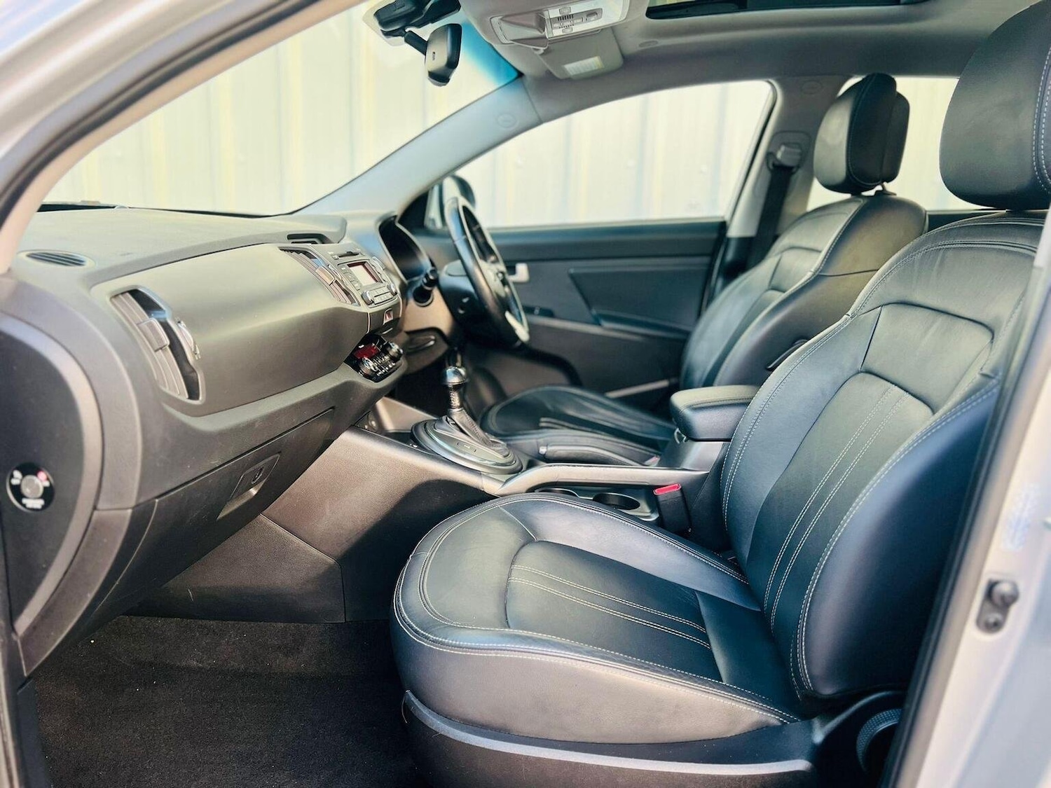 Used Kia Sportage 2013 for sale - 76115596: Photo 31