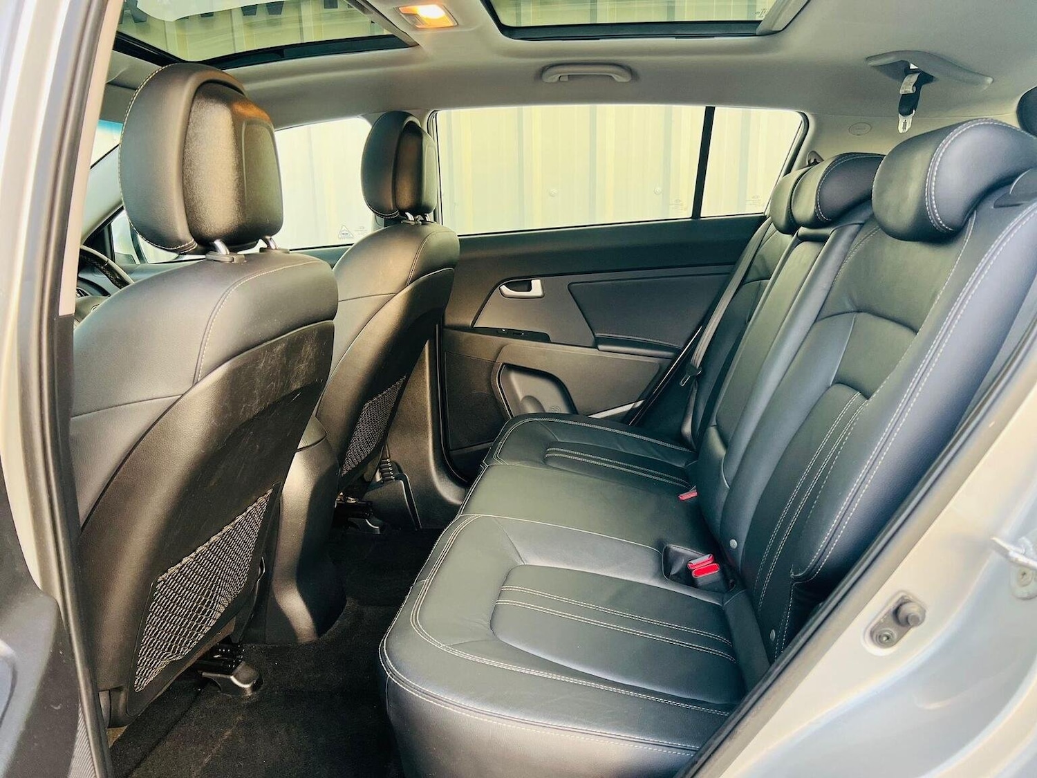 Used Kia Sportage 2013 for sale - 76115596: Photo 32