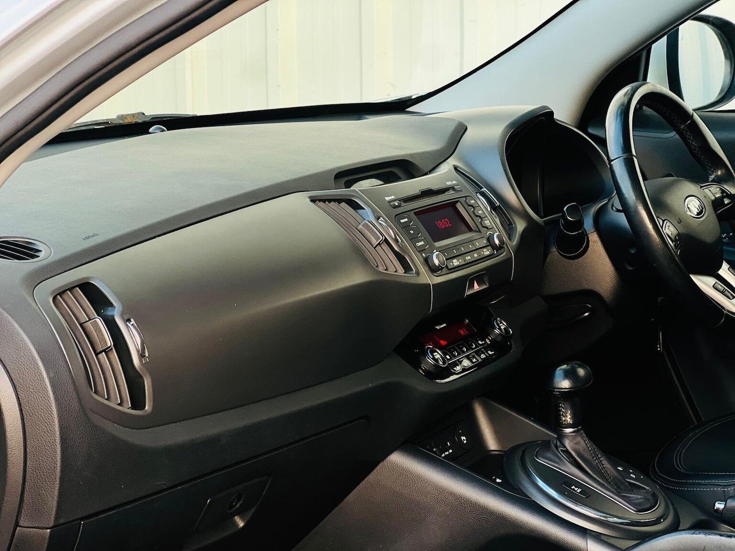 Used Kia Sportage 2013 for sale - 76115596: Photo 33