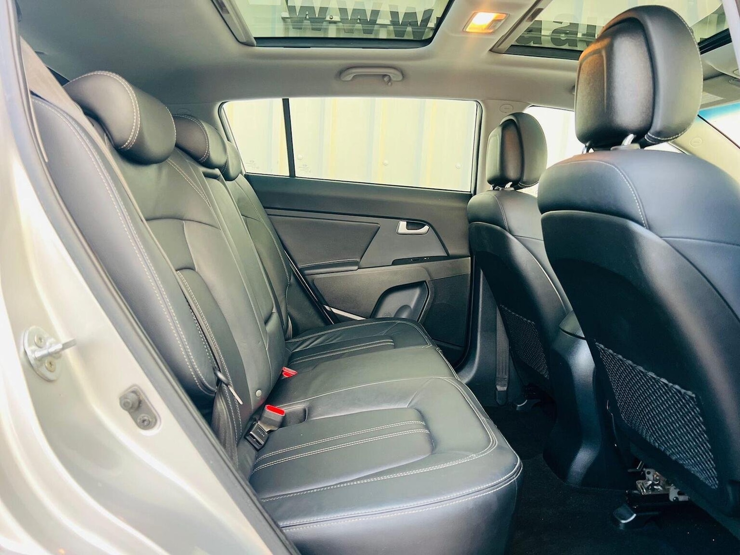 Used Kia Sportage 2013 for sale - 76115596: Photo 34