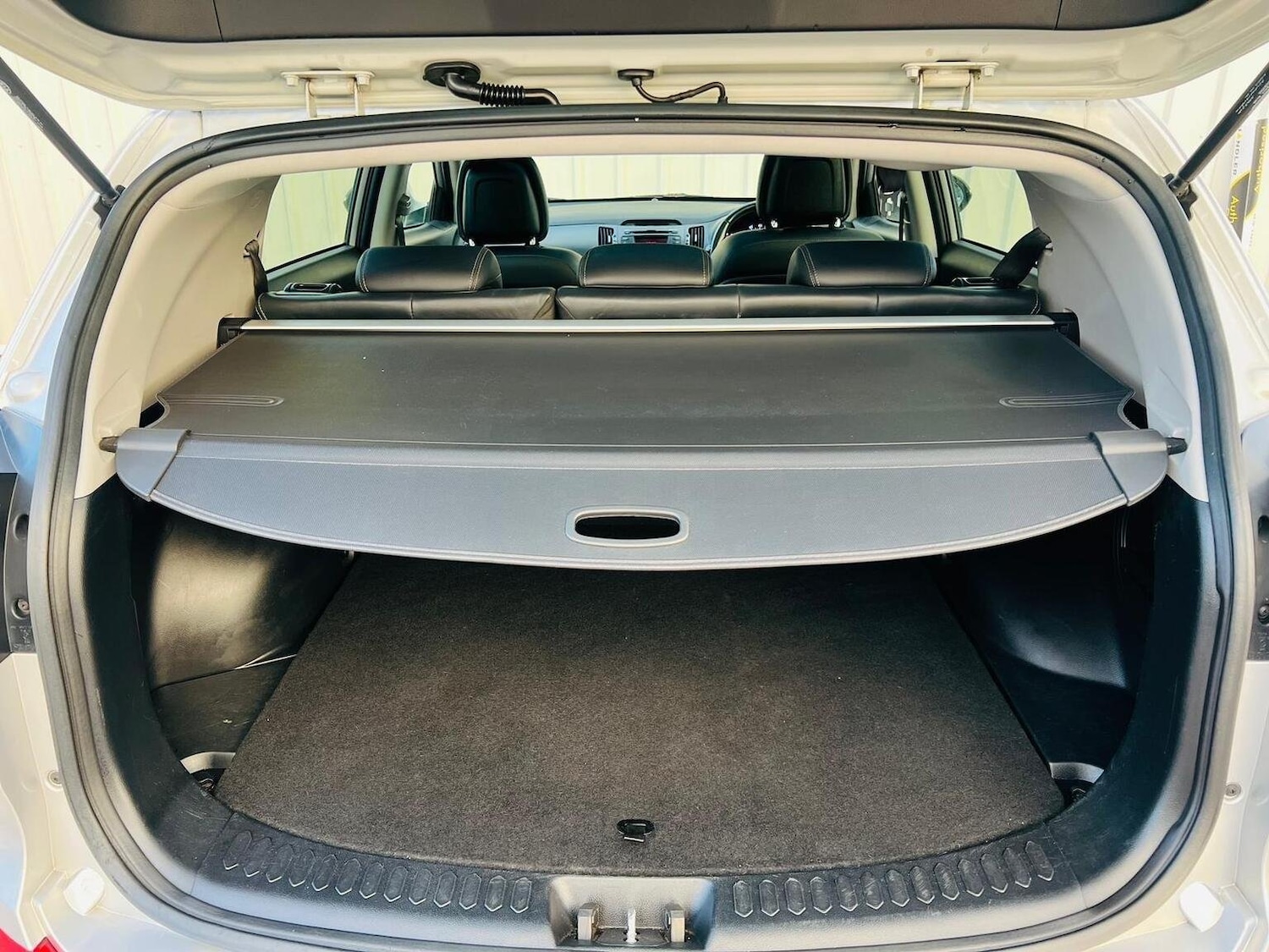 Used Kia Sportage 2013 for sale - 76115596: Photo 39