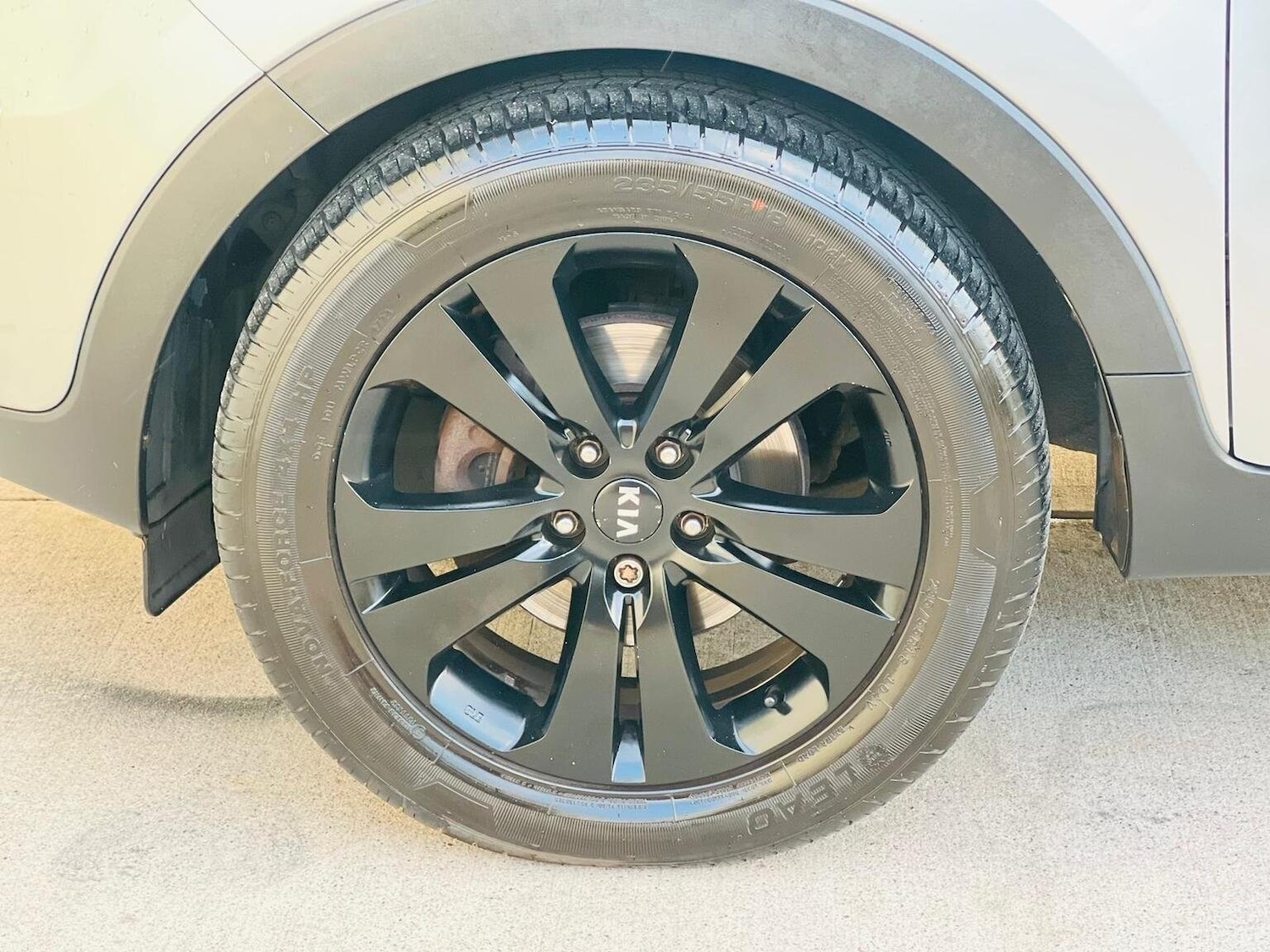 Used Kia Sportage 2013 for sale - 76115596: Photo 45