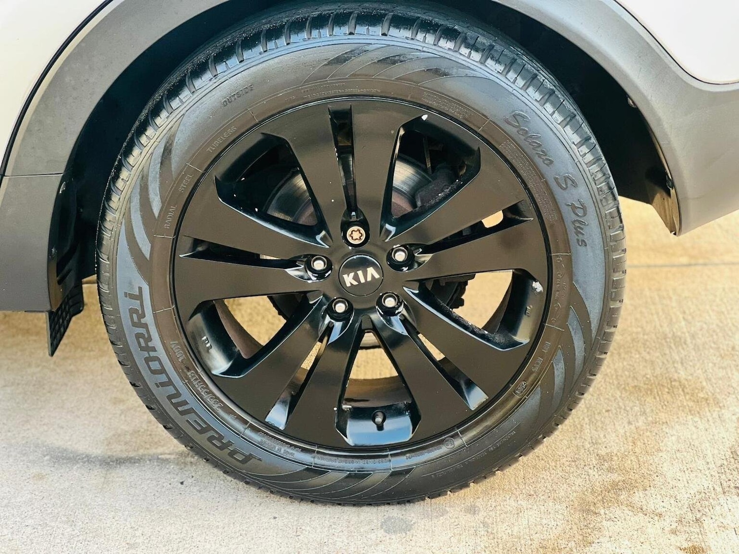 Used Kia Sportage 2013 for sale - 76115596: Photo 46