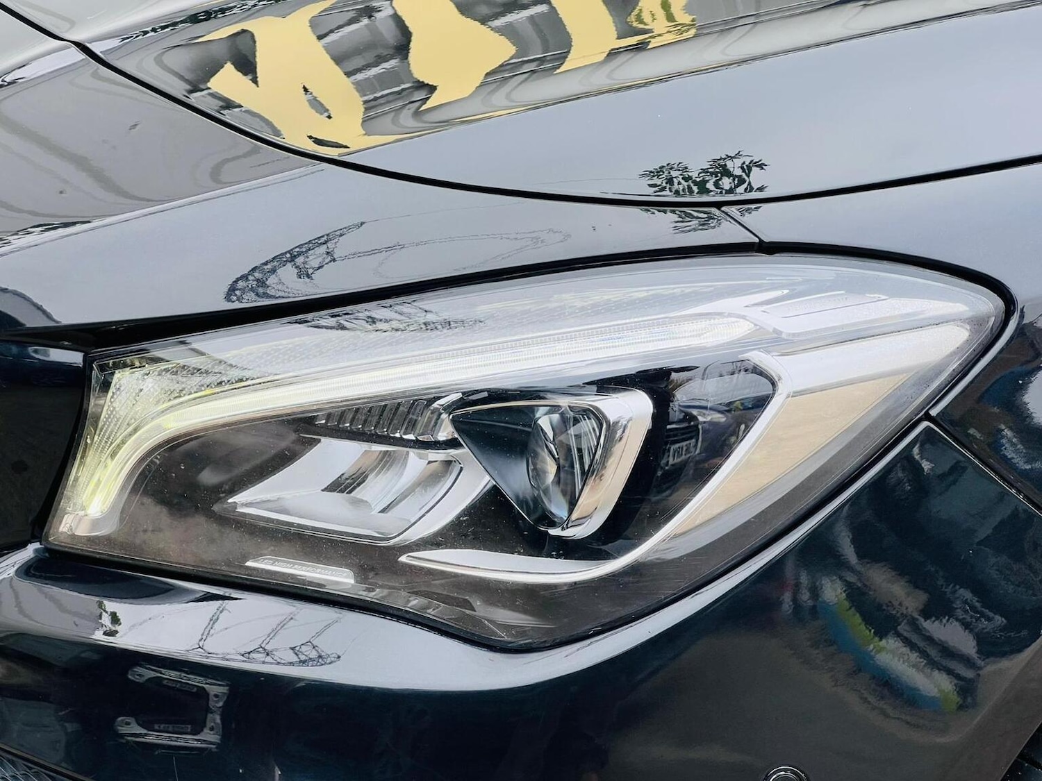 Used Mercedes-Benz CLA 2018 for sale - 77707255: Photo 18