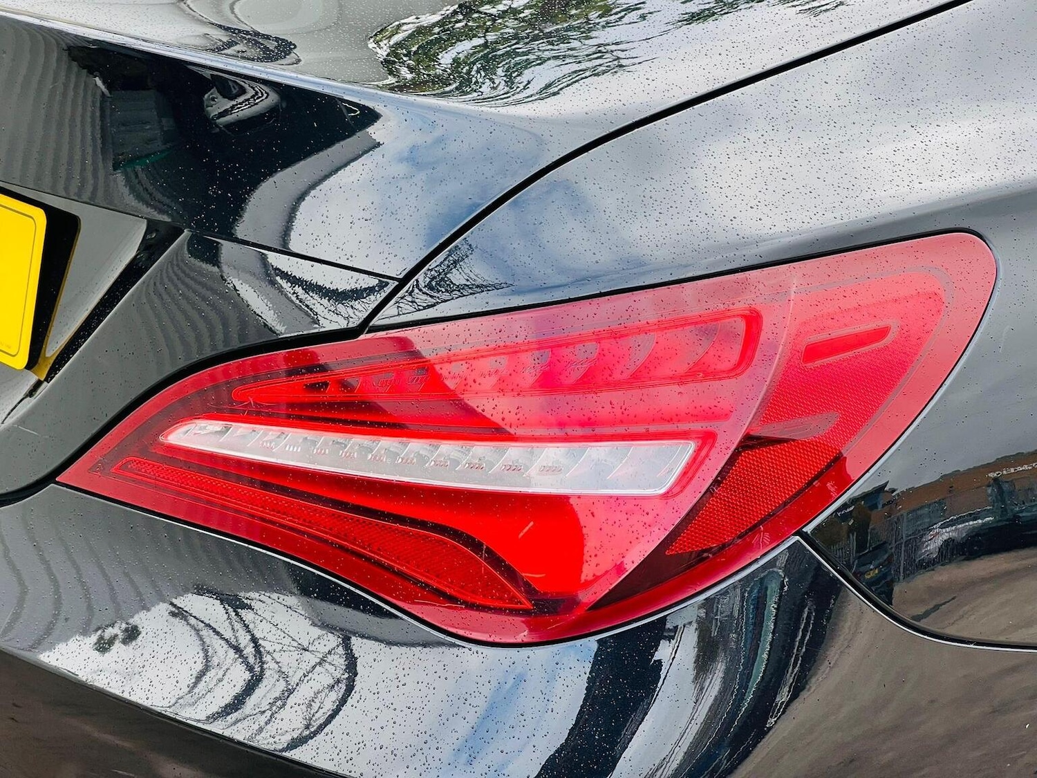 Used Mercedes-Benz CLA 2018 for sale - 77707255: Photo 20