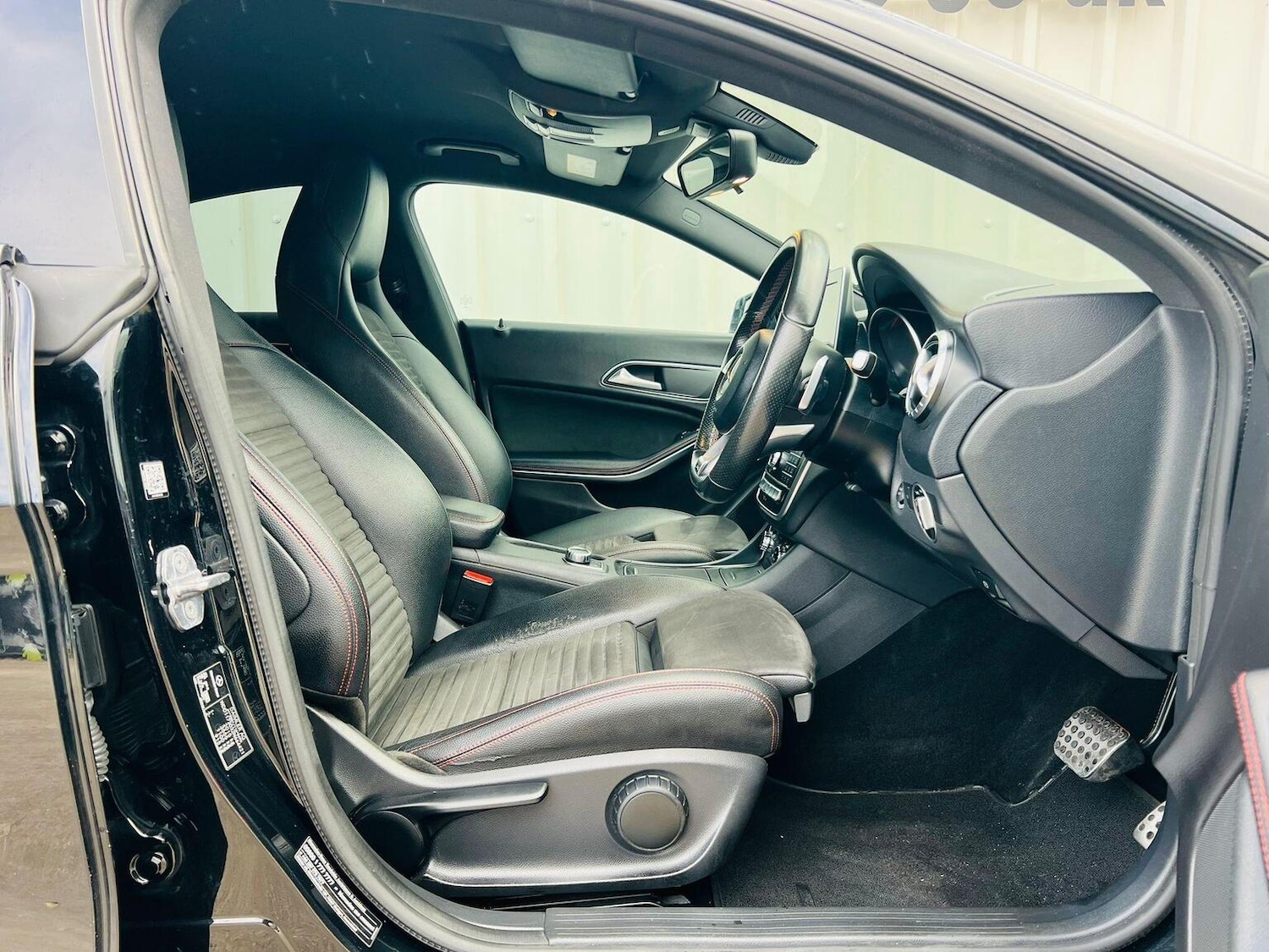 Used Mercedes-Benz CLA 2018 for sale - 77707255: Photo 22