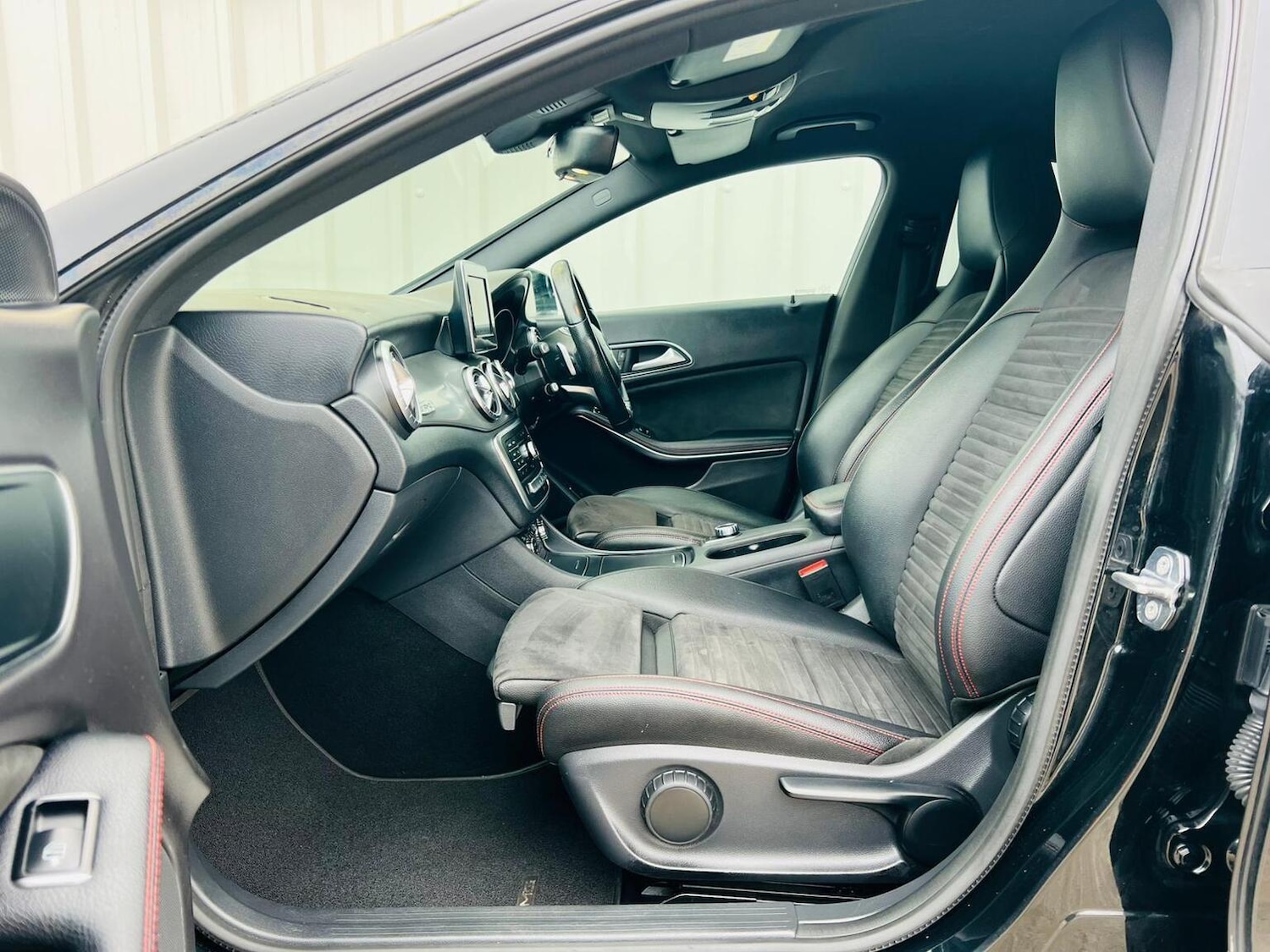 Used Mercedes-Benz CLA 2018 for sale - 77707255: Photo 23