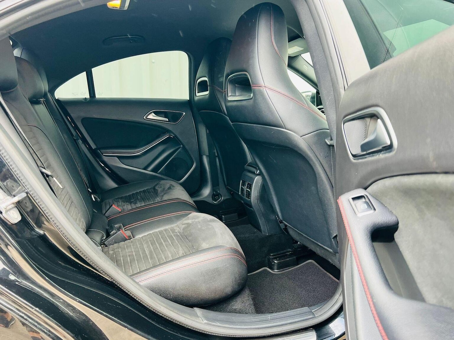 Used Mercedes-Benz CLA 2018 for sale - 77707255: Photo 24