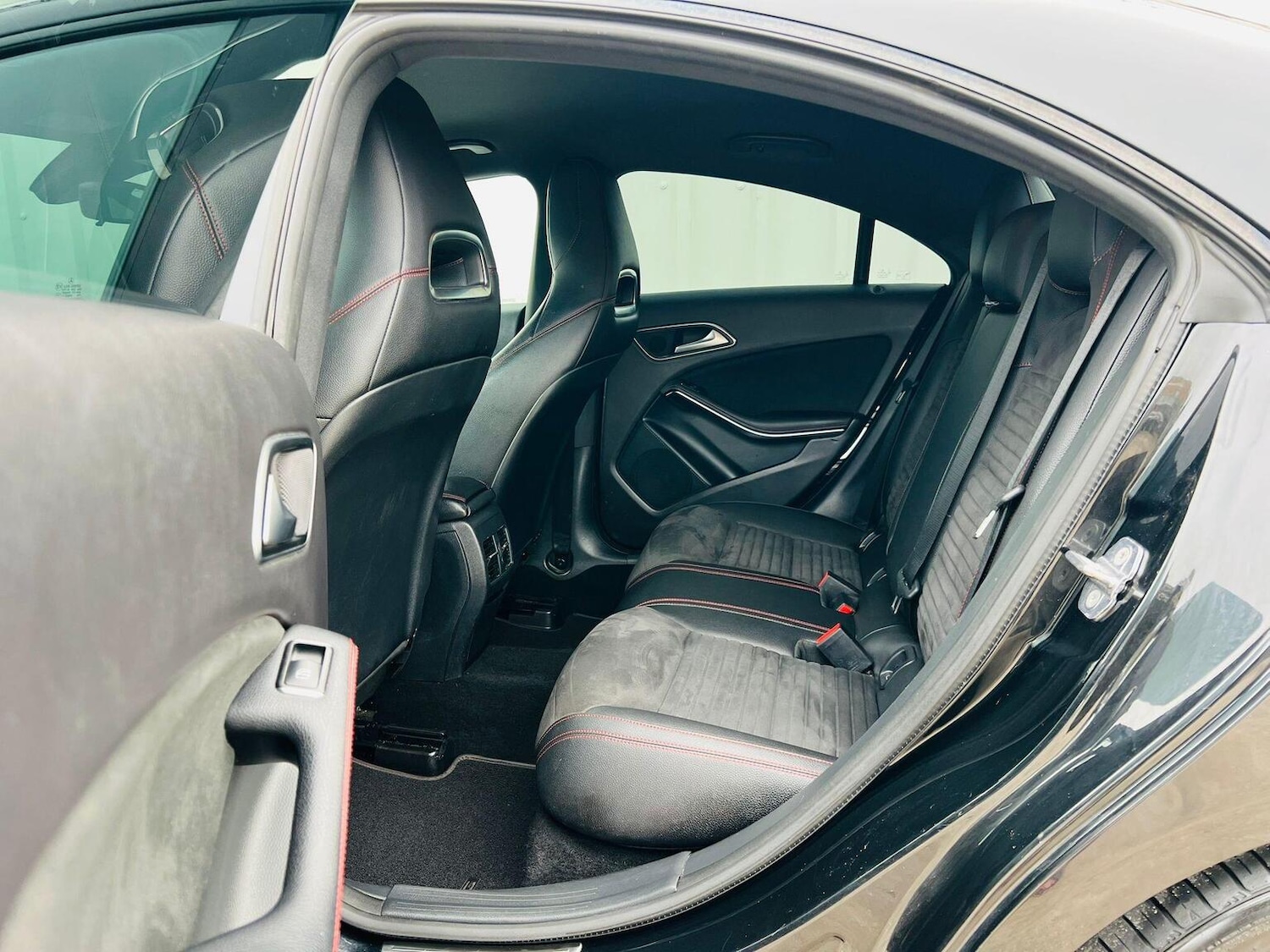 Used Mercedes-Benz CLA 2018 for sale - 77707255: Photo 25