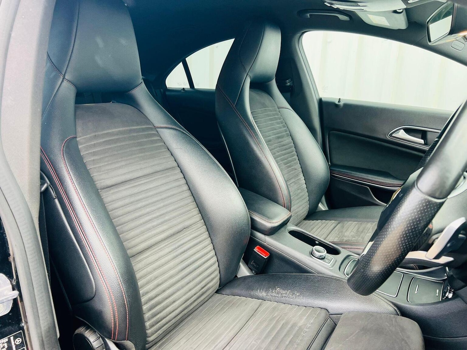 Used Mercedes-Benz CLA 2018 for sale - 77707255: Photo 26