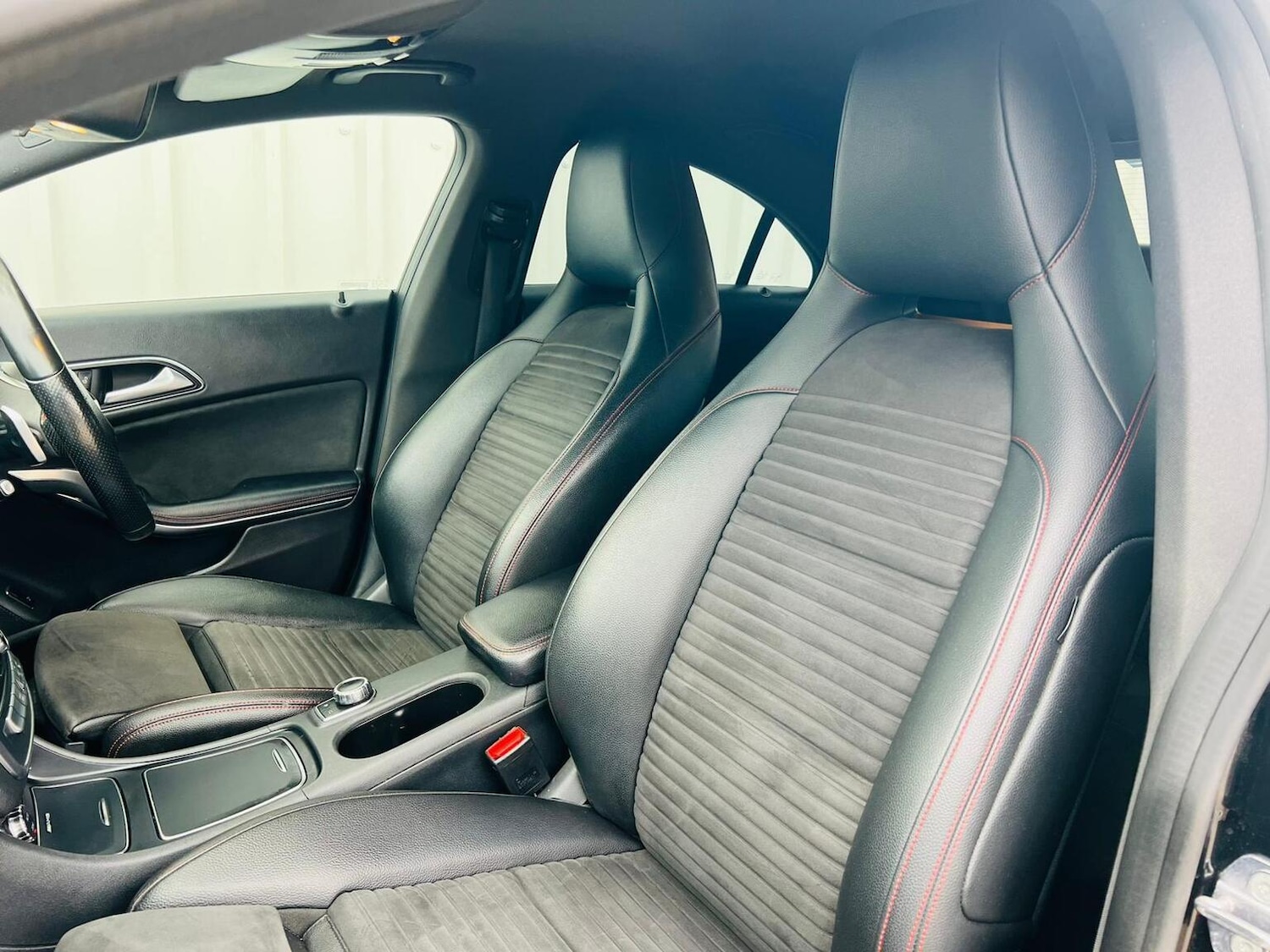 Used Mercedes-Benz CLA 2018 for sale - 77707255: Photo 27