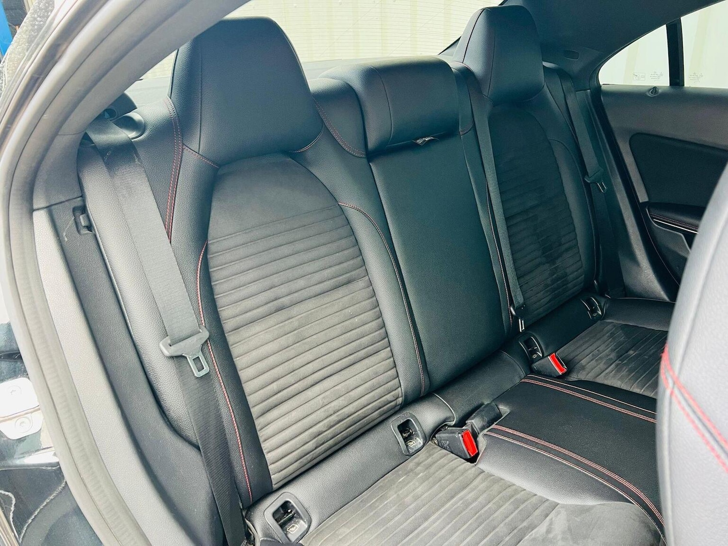 Used Mercedes-Benz CLA 2018 for sale - 77707255: Photo 28