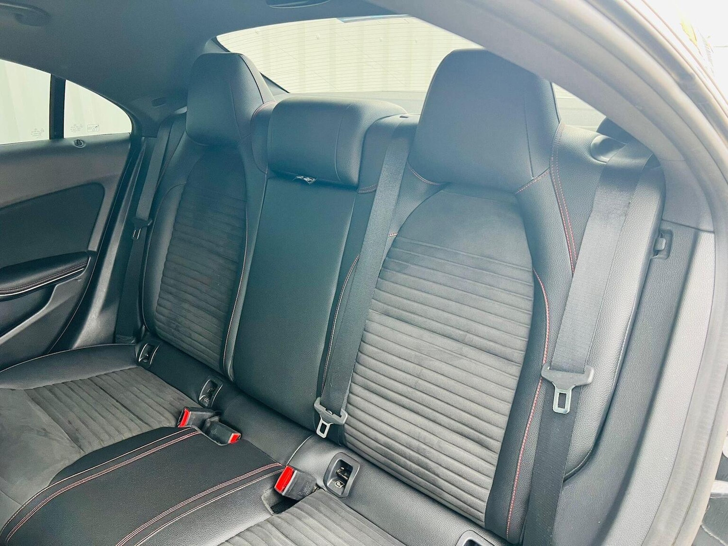 Used Mercedes-Benz CLA 2018 for sale - 77707255: Photo 29