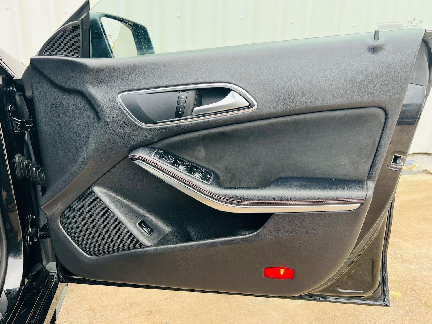 Used Mercedes-Benz CLA 2018 for sale - 77707255: Photo 30