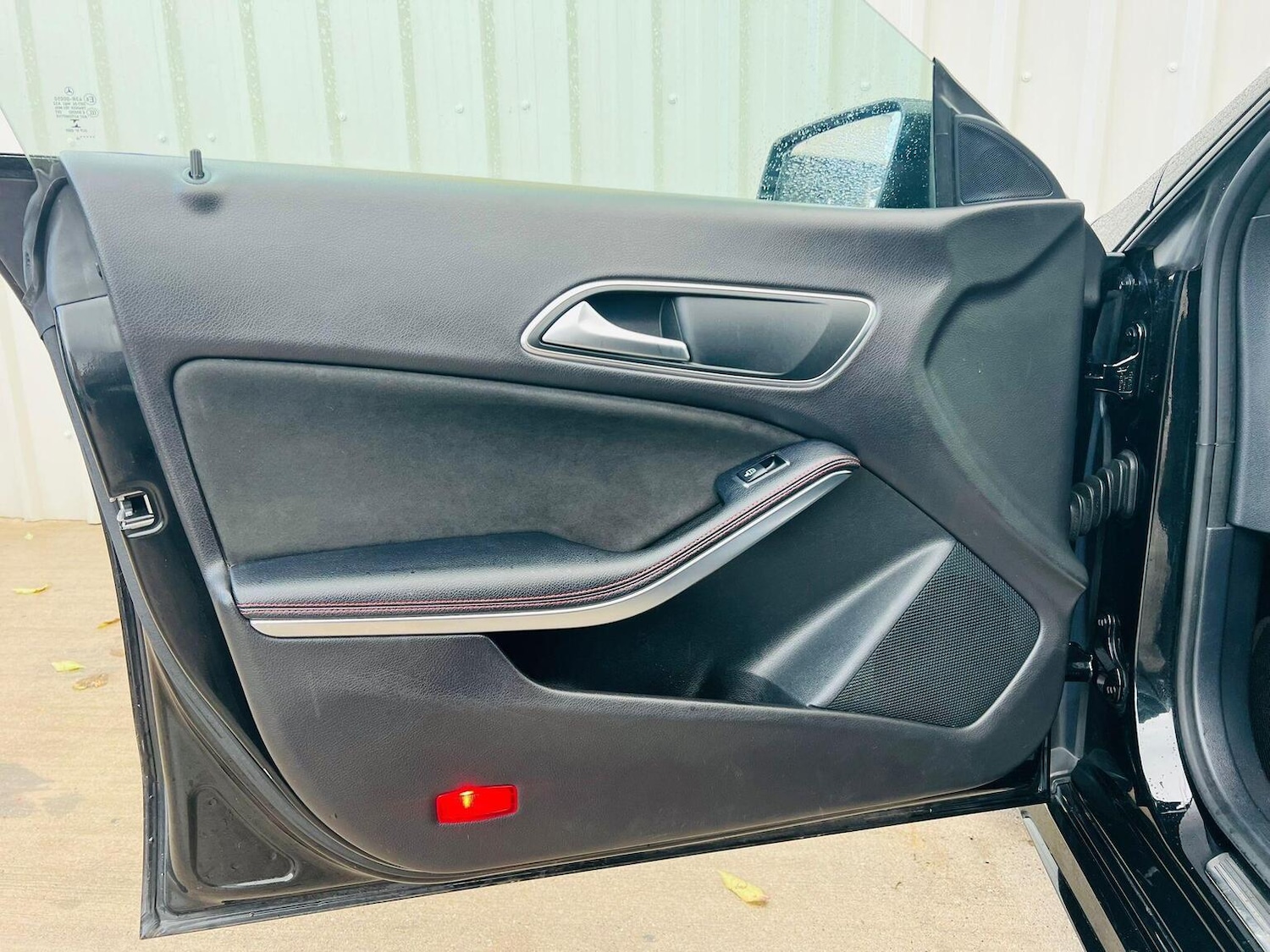 Used Mercedes-Benz CLA 2018 for sale - 77707255: Photo 31