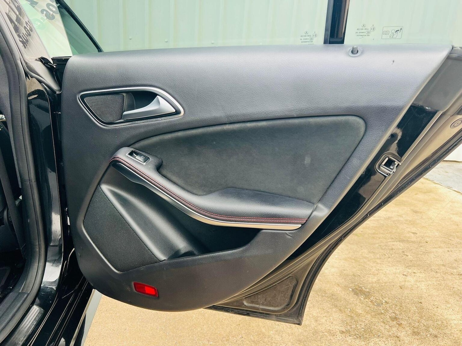 Used Mercedes-Benz CLA 2018 for sale - 77707255: Photo 32