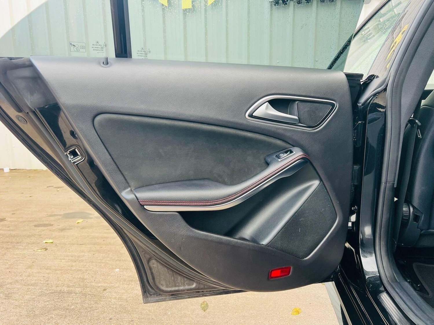 Used Mercedes-Benz CLA 2018 for sale - 77707255: Photo 33