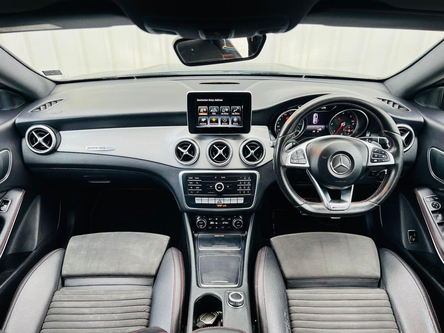 Used Mercedes-Benz CLA 2018 for sale - 77707255: Photo 34