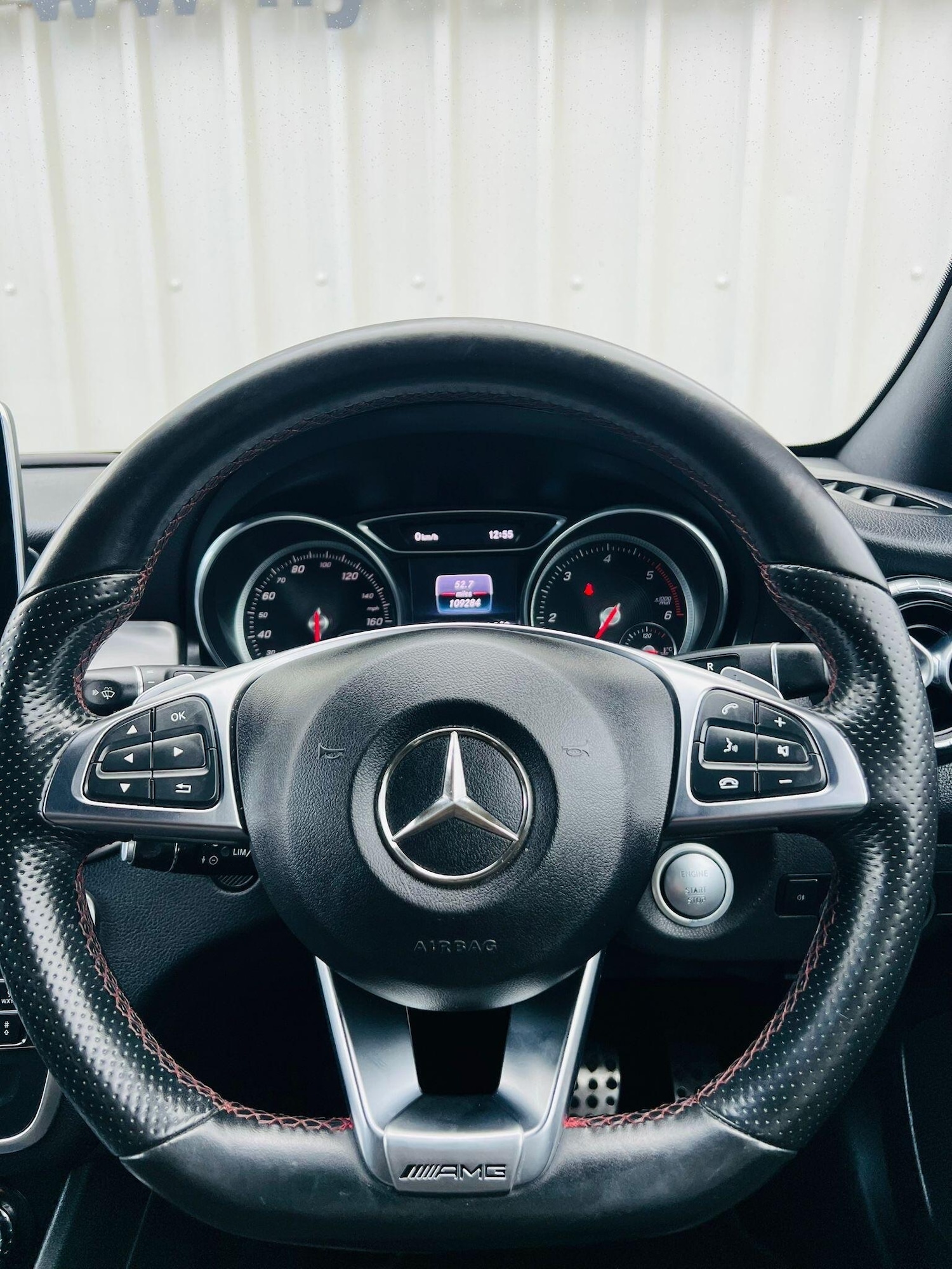 Used Mercedes-Benz CLA 2018 for sale - 77707255: Photo 35