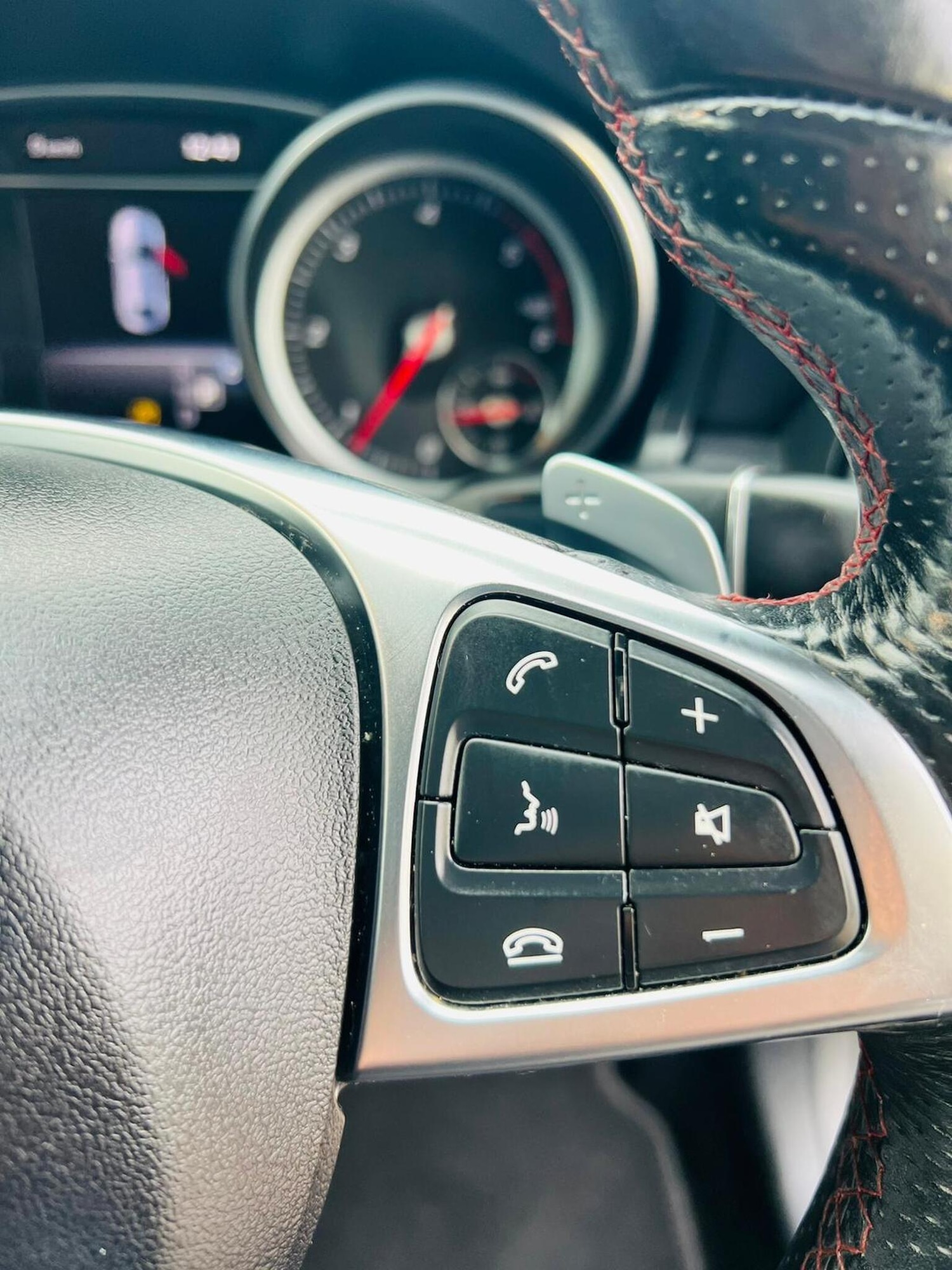 Used Mercedes-Benz CLA 2018 for sale - 77707255: Photo 36