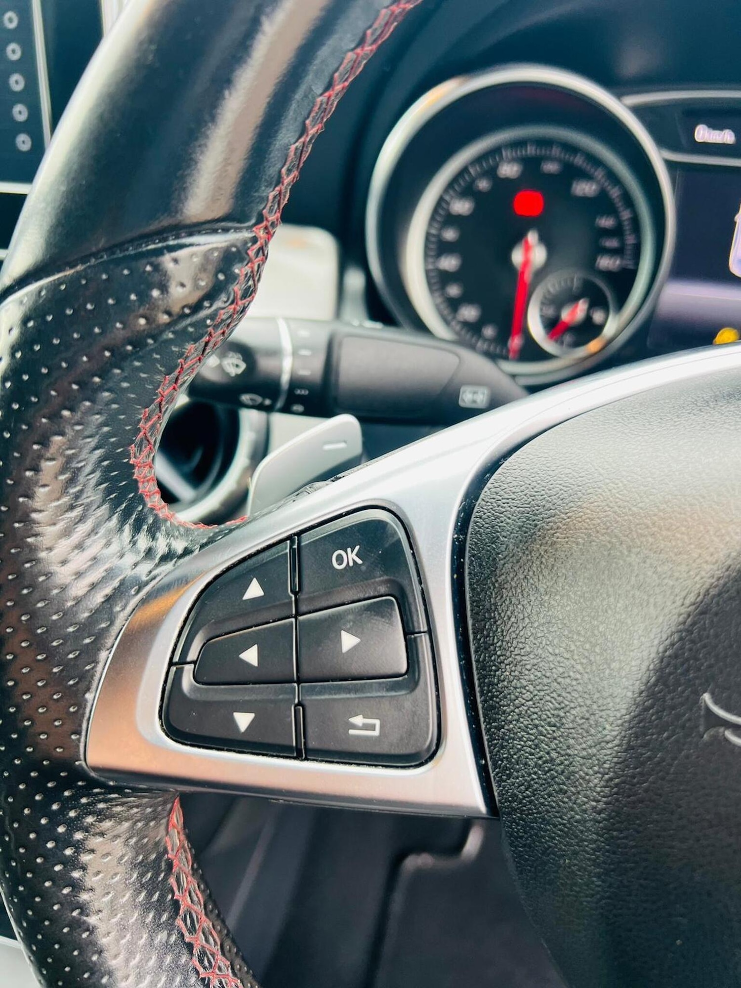 Used Mercedes-Benz CLA 2018 for sale - 77707255: Photo 37