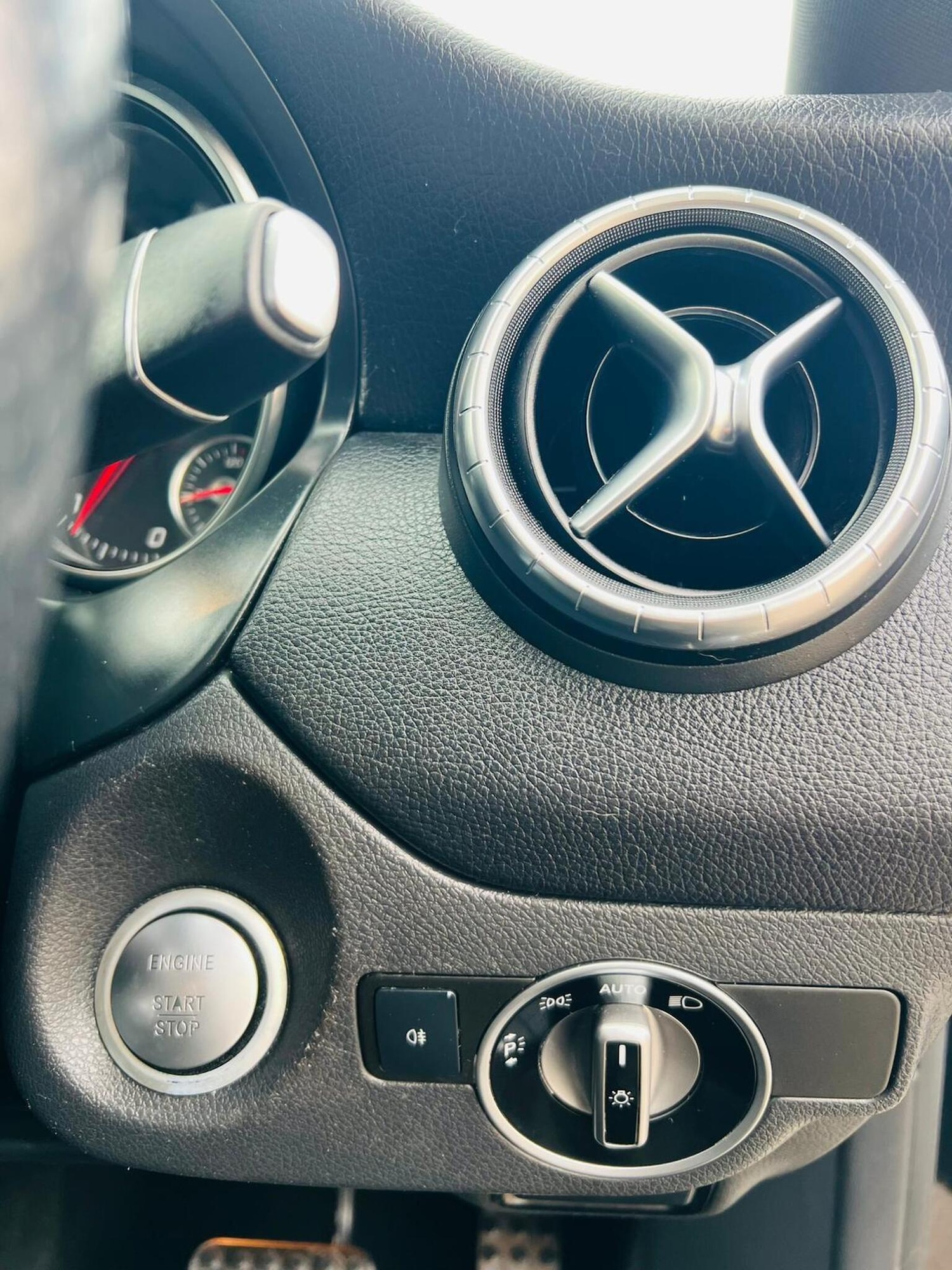 Used Mercedes-Benz CLA 2018 for sale - 77707255: Photo 38