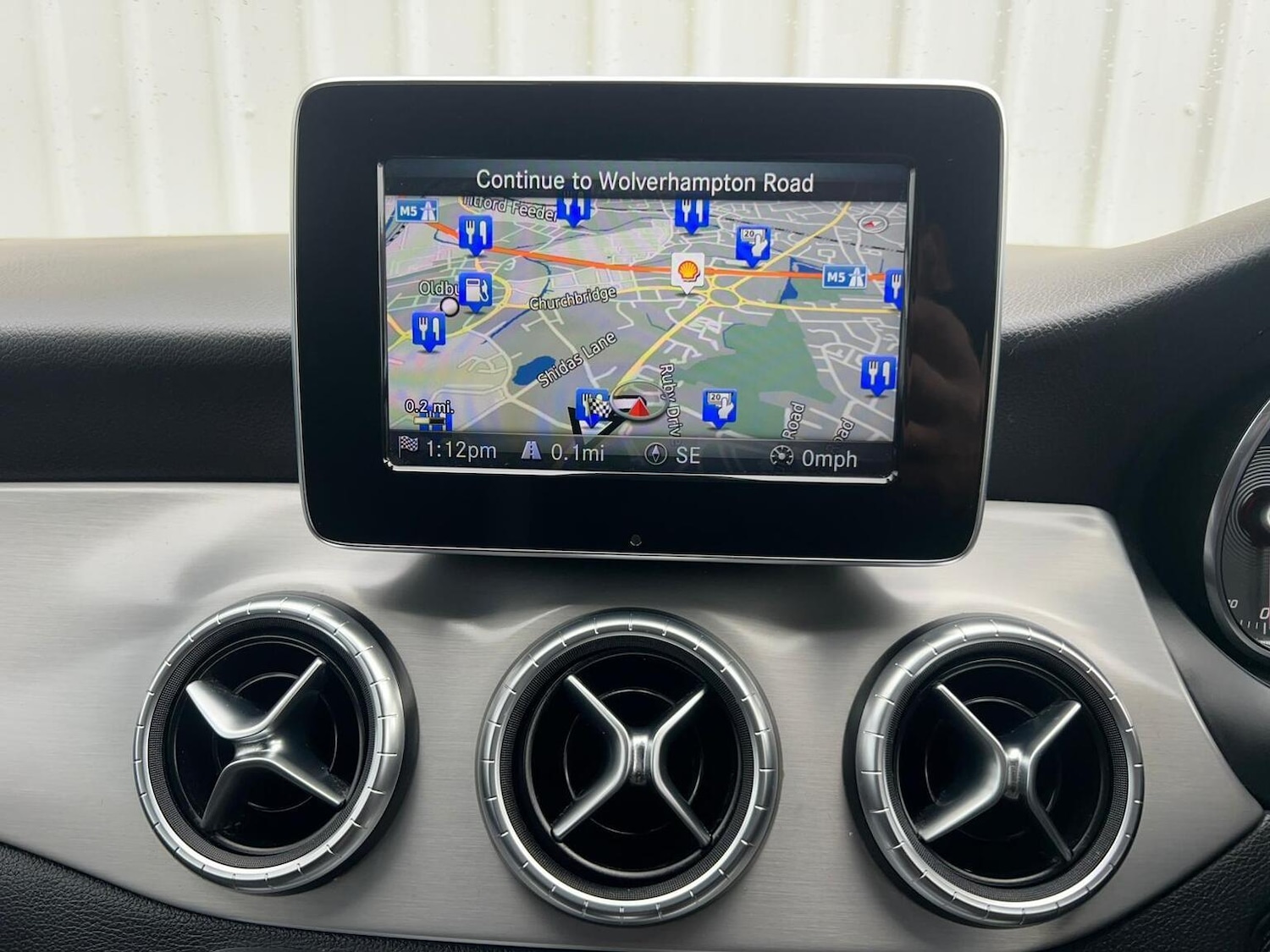 Used Mercedes-Benz CLA 2018 for sale - 77707255: Photo 41